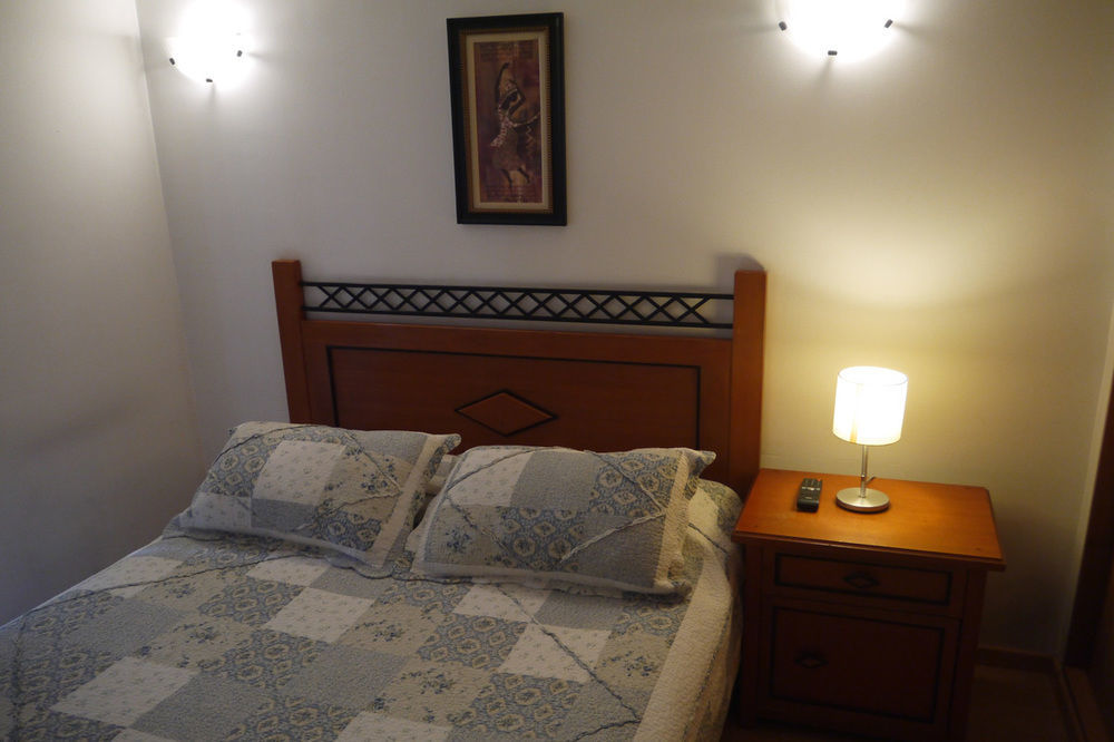 Trani Apart Hotel Las Condes Santiago du Chili Extérieur photo