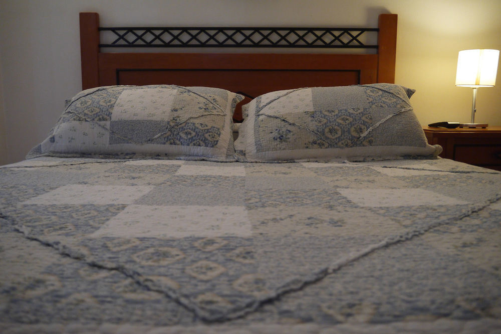 Trani Apart Hotel Las Condes Santiago du Chili Extérieur photo