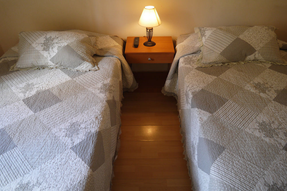 Trani Apart Hotel Las Condes Santiago du Chili Extérieur photo