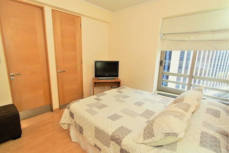 Trani Apart Hotel Las Condes Santiago du Chili Extérieur photo