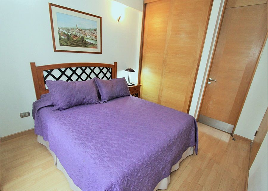 Trani Apart Hotel Las Condes Santiago du Chili Extérieur photo