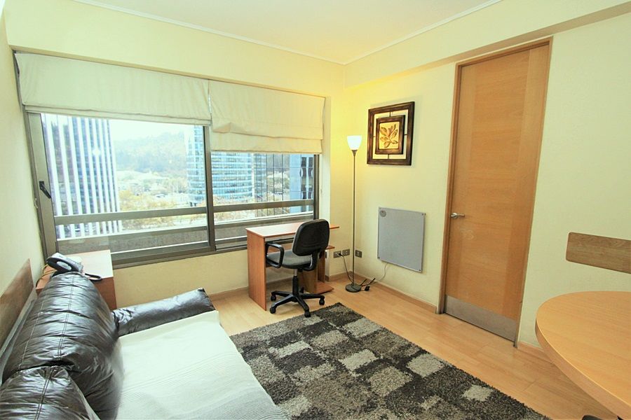 Trani Apart Hotel Las Condes Santiago du Chili Extérieur photo
